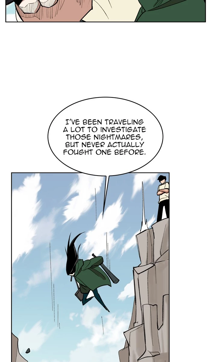 Read Hardcore Leveling Warrior (en) Manga Online