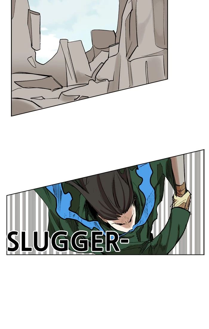 Read Hardcore Leveling Warrior (en) Manga Online