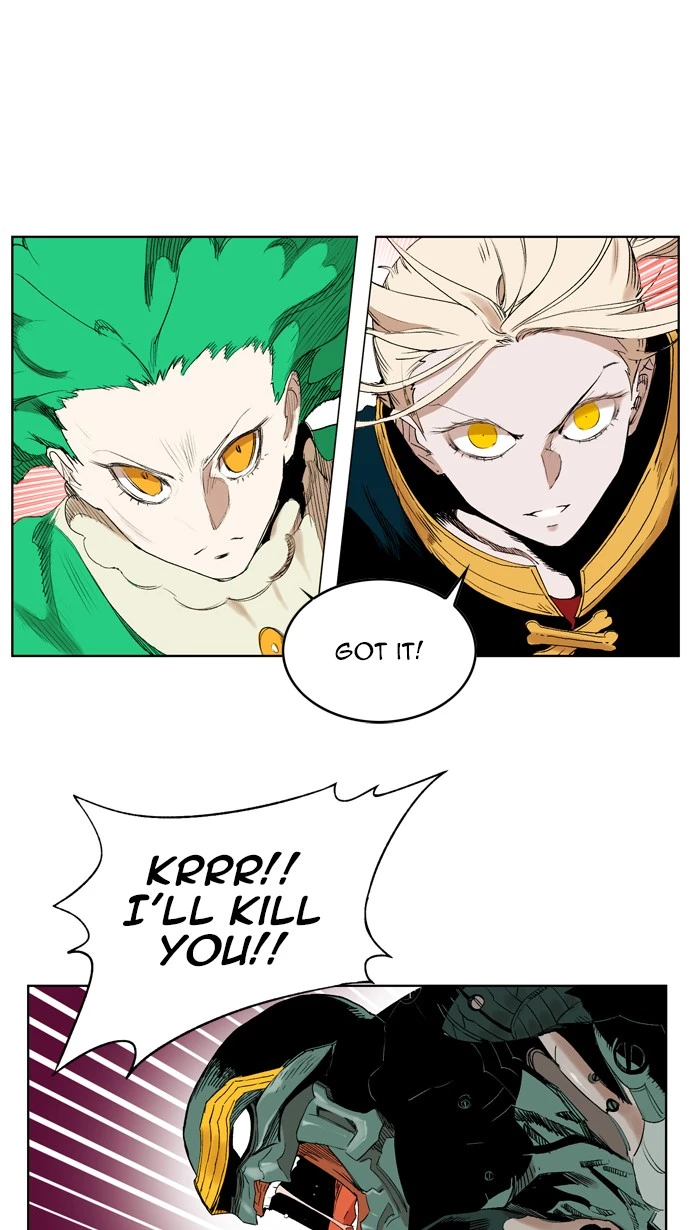 Read Hardcore Leveling Warrior (en) Manga Online