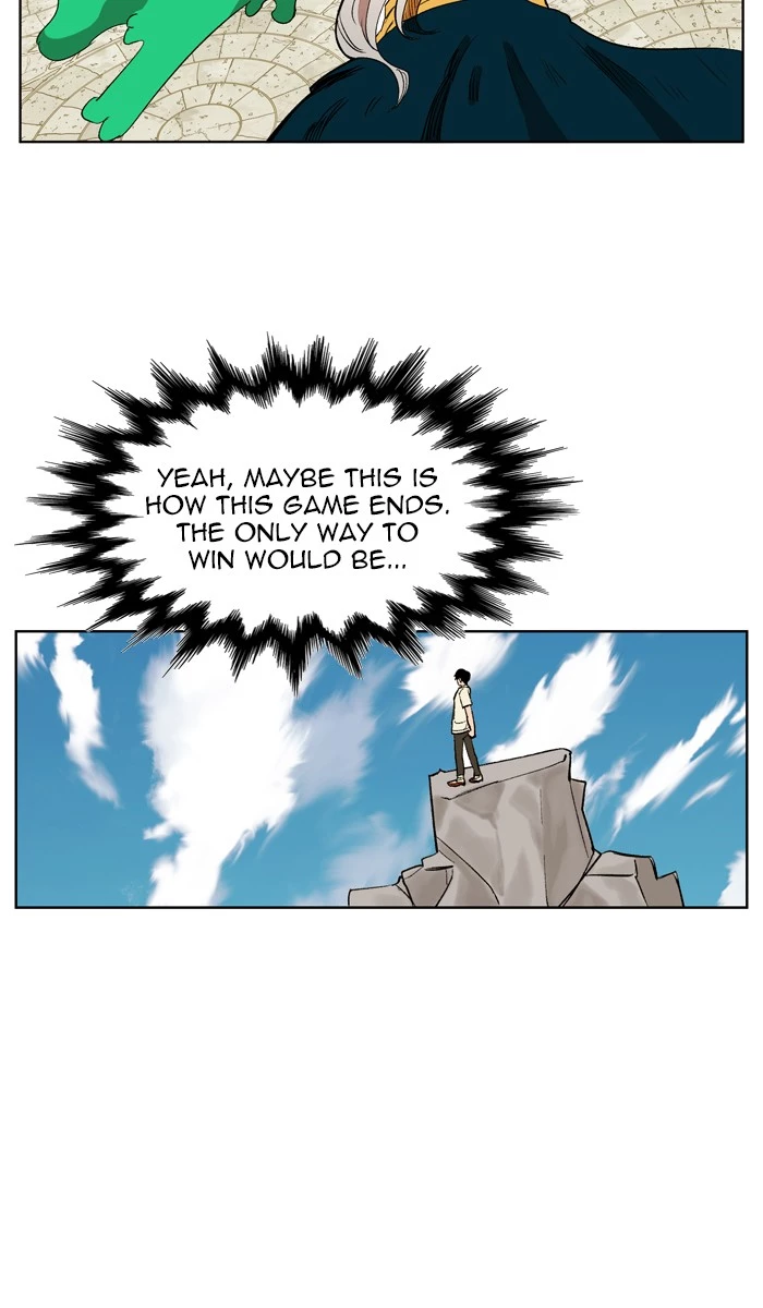 Read Hardcore Leveling Warrior (en) Manga Online