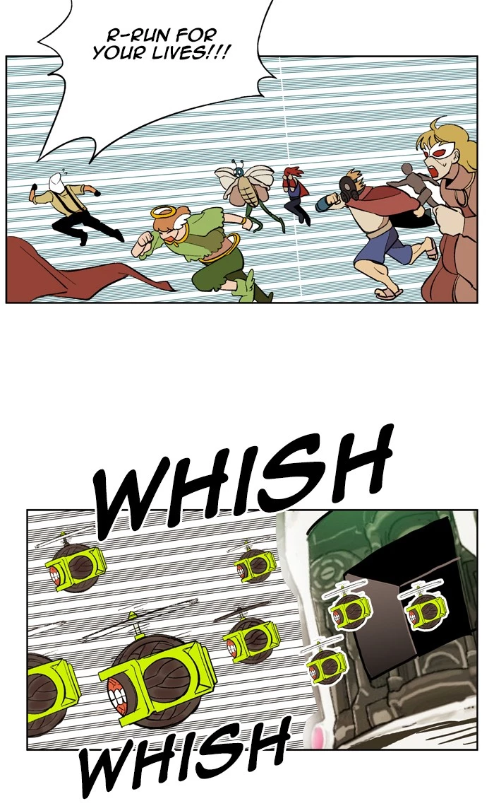 Read Hardcore Leveling Warrior (en) Manga Online