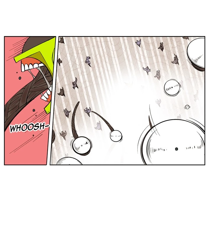 Read Hardcore Leveling Warrior (en) Manga Online