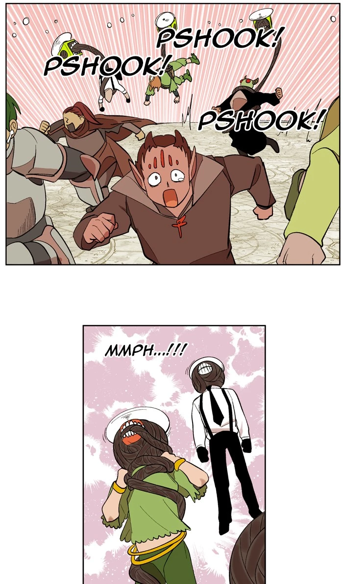 Read Hardcore Leveling Warrior (en) Manga Online