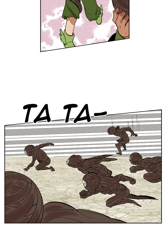 Read Hardcore Leveling Warrior (en) Manga Online