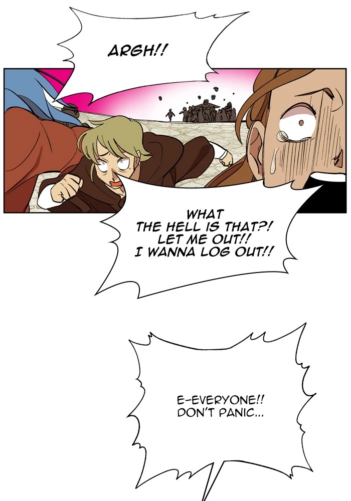 Read Hardcore Leveling Warrior (en) Manga Online