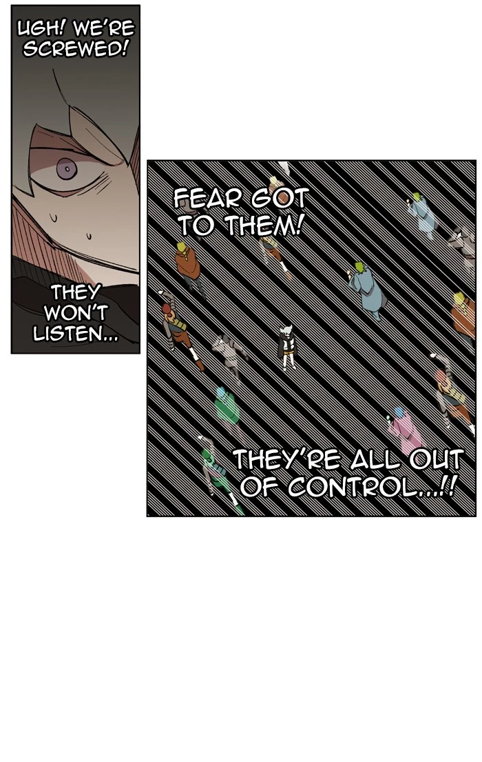 Read Hardcore Leveling Warrior (en) Manga Online