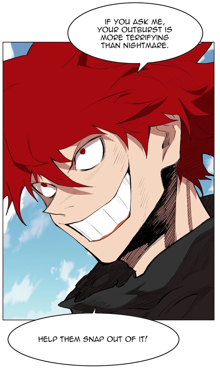 Read Hardcore Leveling Warrior (en) Manga Online