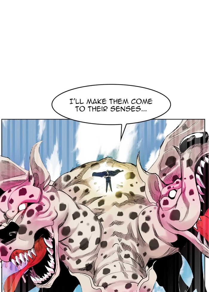 Read Hardcore Leveling Warrior (en) Manga Online