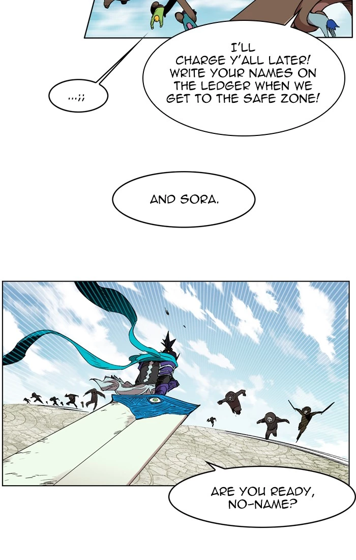 Read Hardcore Leveling Warrior (en) Manga Online