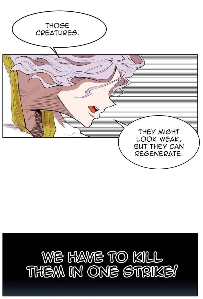 Read Hardcore Leveling Warrior (en) Manga Online