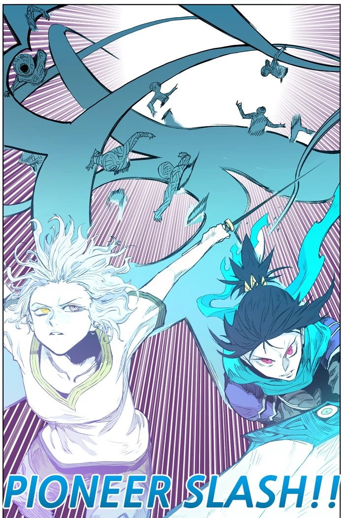 Read Hardcore Leveling Warrior (en) Manga Online