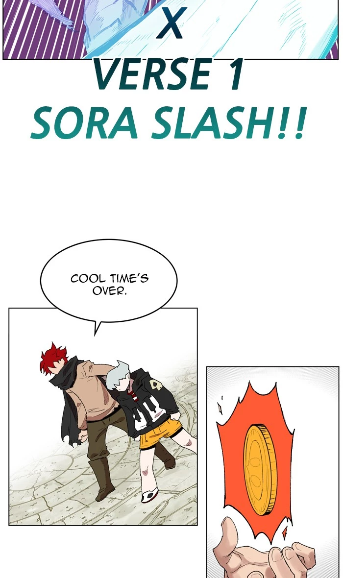 Read Hardcore Leveling Warrior (en) Manga Online