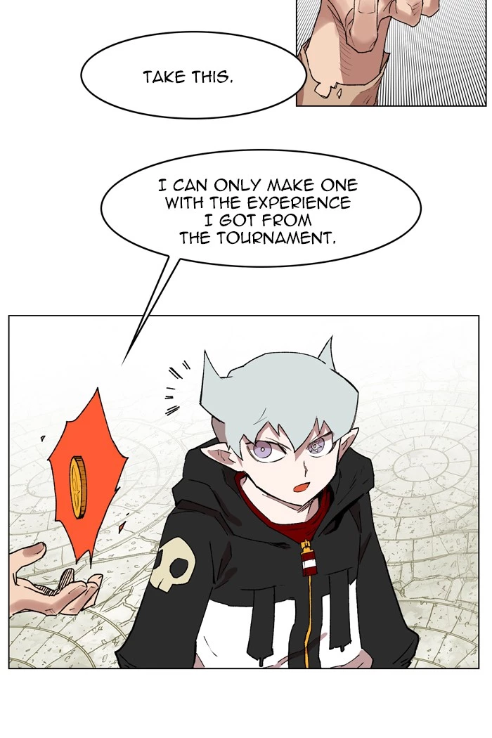 Read Hardcore Leveling Warrior (en) Manga Online