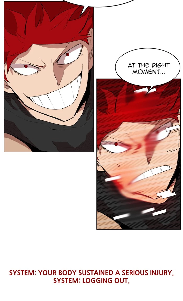 Read Hardcore Leveling Warrior (en) Manga Online