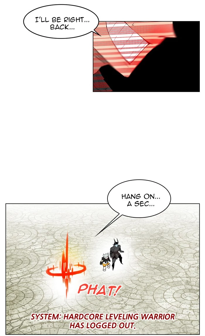 Read Hardcore Leveling Warrior (en) Manga Online