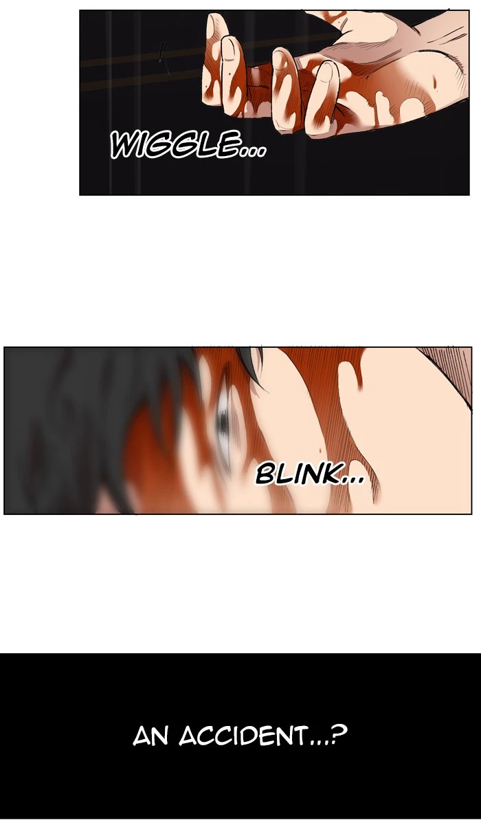 Read Hardcore Leveling Warrior (en) Manga Online