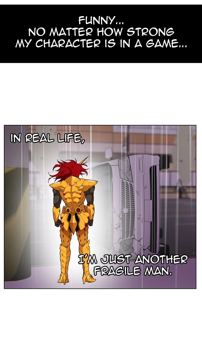 Read Hardcore Leveling Warrior (en) Manga Online