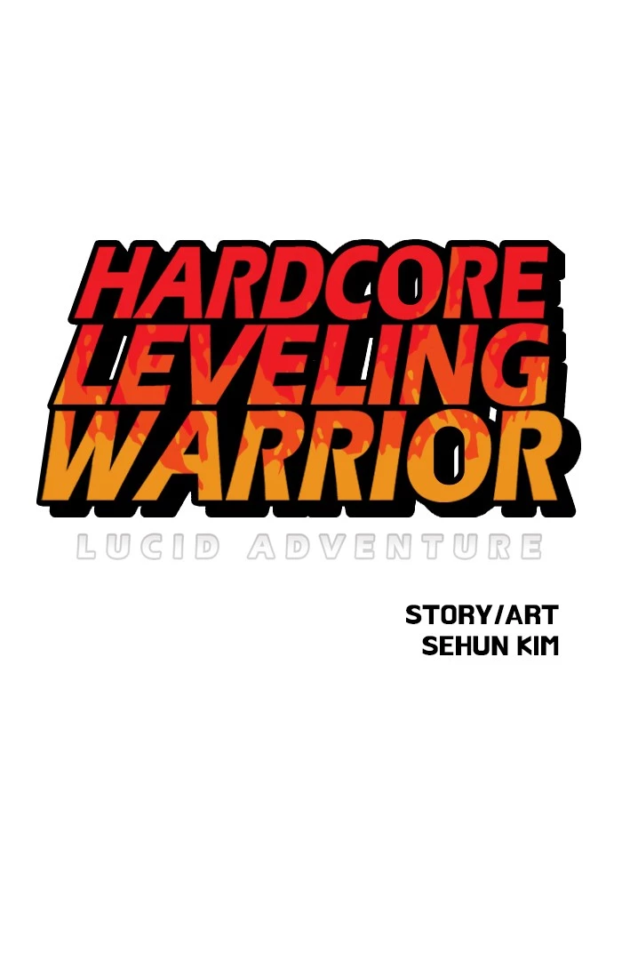 Read Hardcore Leveling Warrior (en) Manga Online