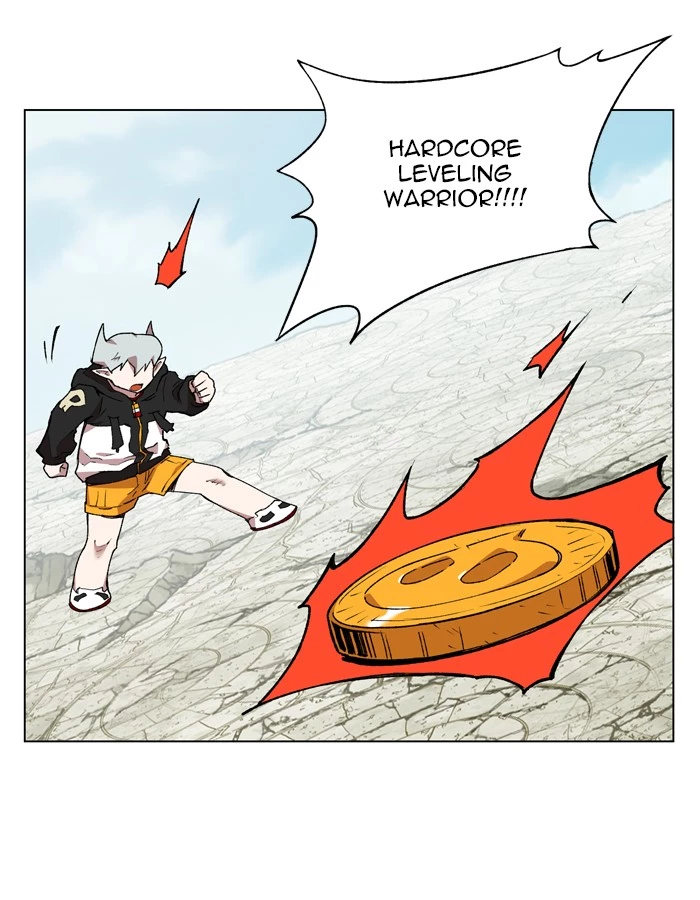 Read Hardcore Leveling Warrior (en) Manga Online