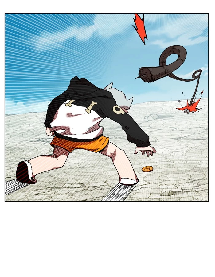 Read Hardcore Leveling Warrior (en) Manga Online