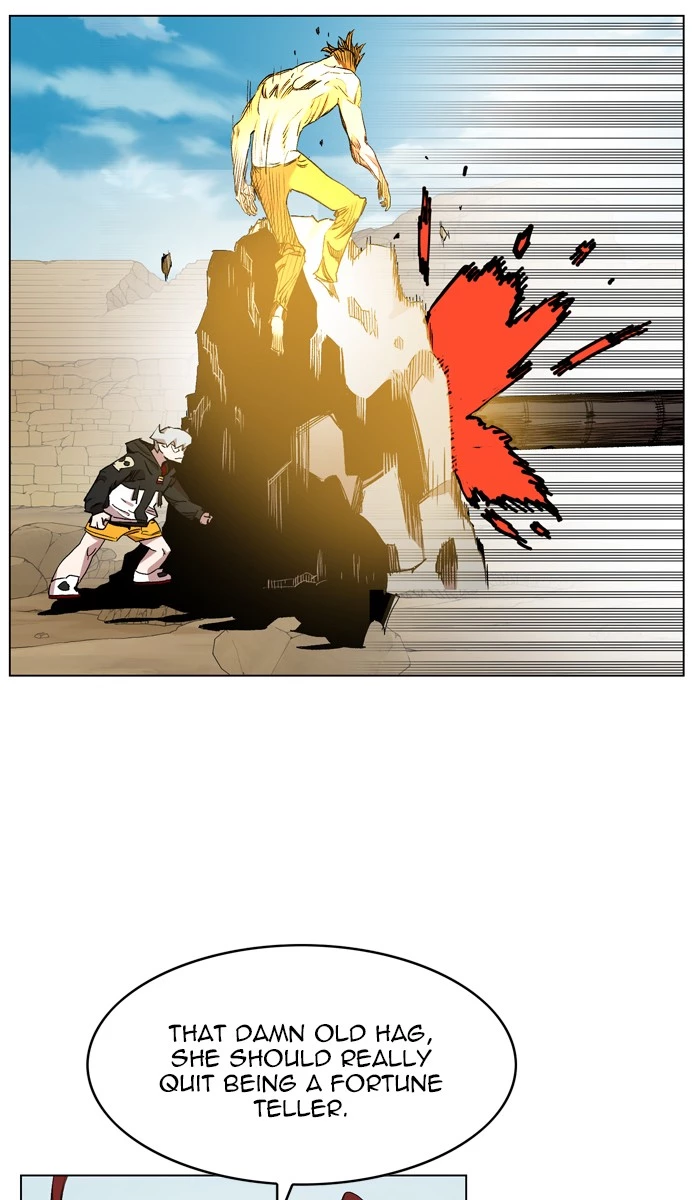 Read Hardcore Leveling Warrior (en) Manga Online