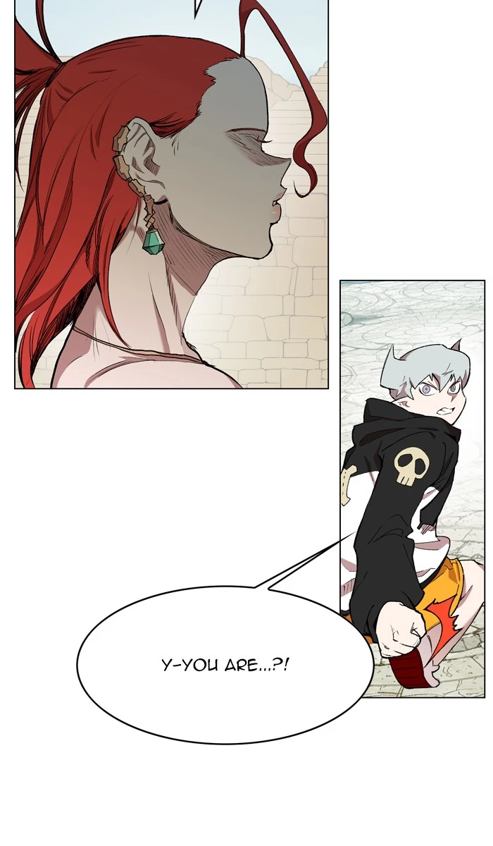 Read Hardcore Leveling Warrior (en) Manga Online