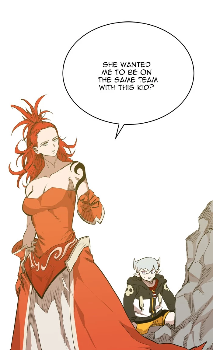 Read Hardcore Leveling Warrior (en) Manga Online