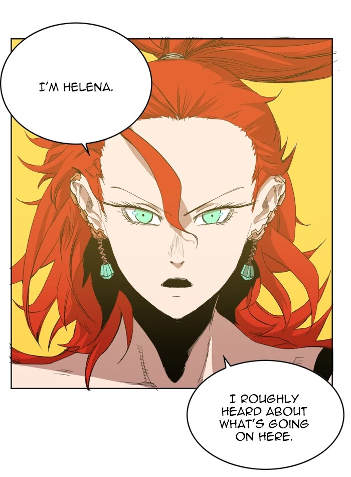 Read Hardcore Leveling Warrior (en) Manga Online