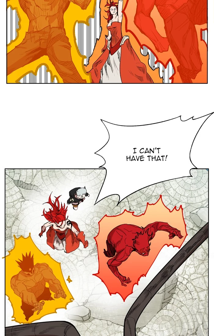 Read Hardcore Leveling Warrior (en) Manga Online