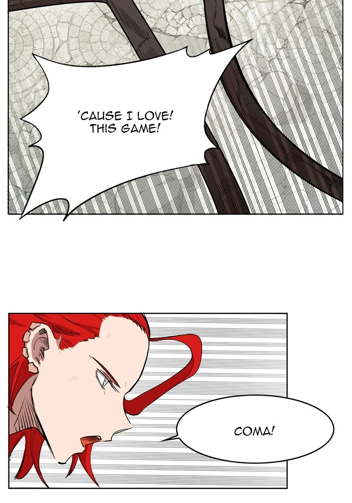 Read Hardcore Leveling Warrior (en) Manga Online