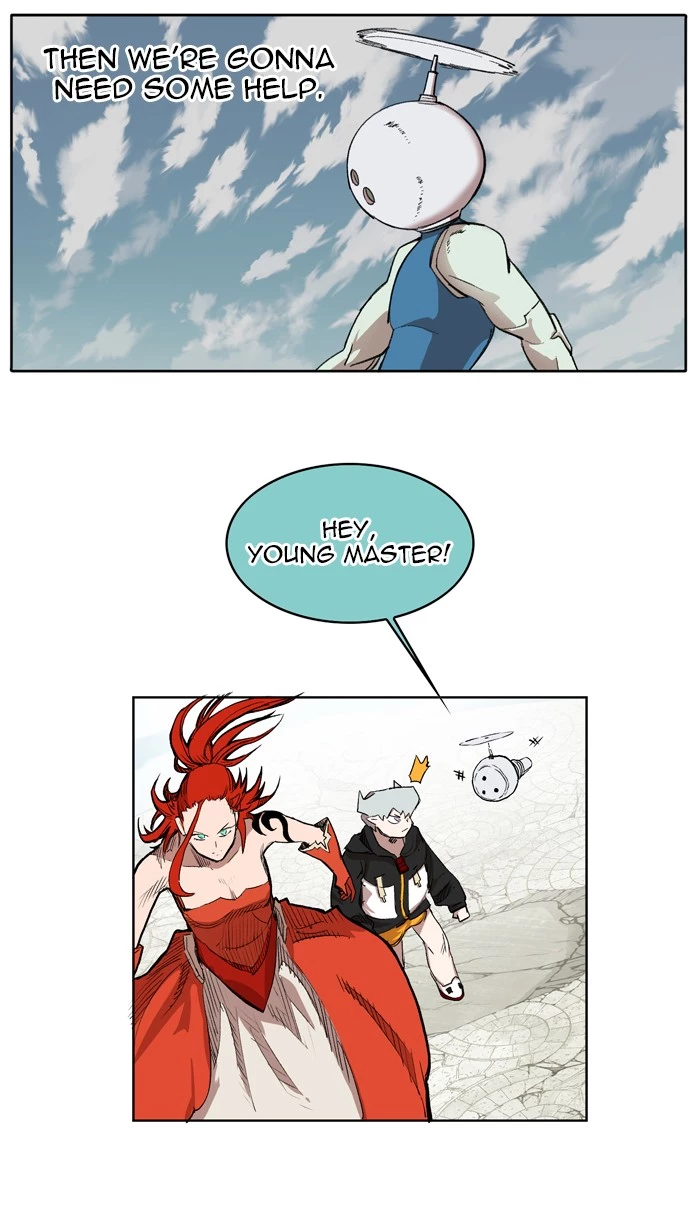 Read Hardcore Leveling Warrior (en) Manga Online