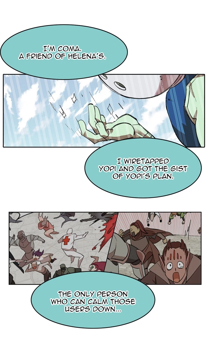 Read Hardcore Leveling Warrior (en) Manga Online