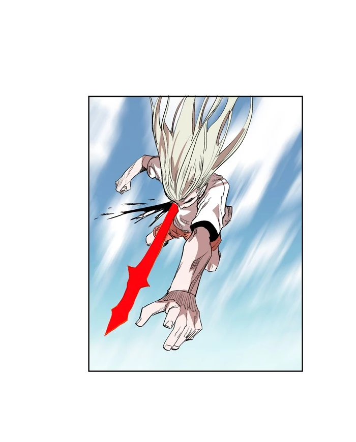 Read Hardcore Leveling Warrior (en) Manga Online