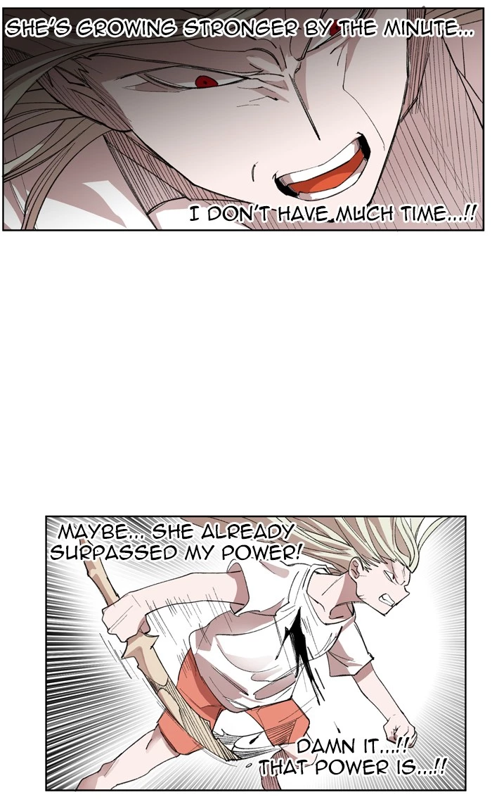 Read Hardcore Leveling Warrior (en) Manga Online