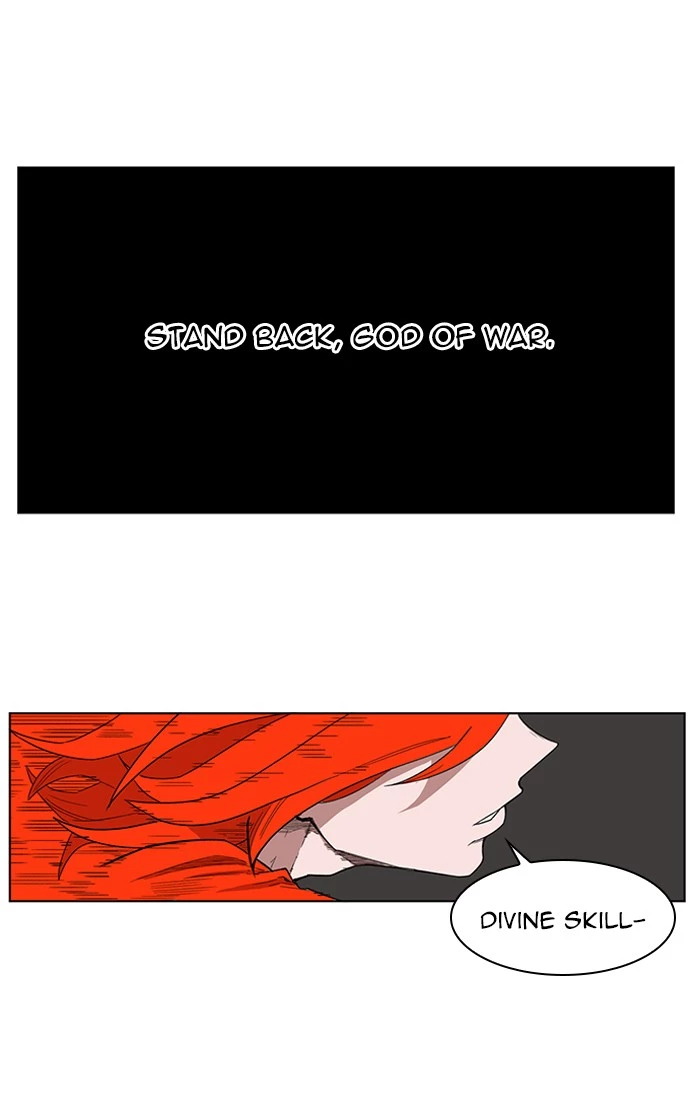 Read Hardcore Leveling Warrior (en) Manga Online