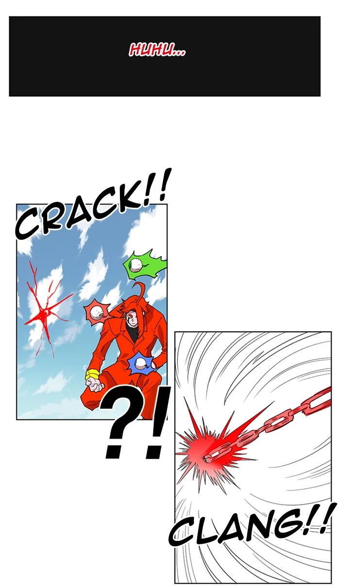 Read Hardcore Leveling Warrior (en) Manga Online