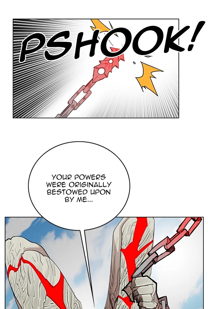 Read Hardcore Leveling Warrior (en) Manga Online