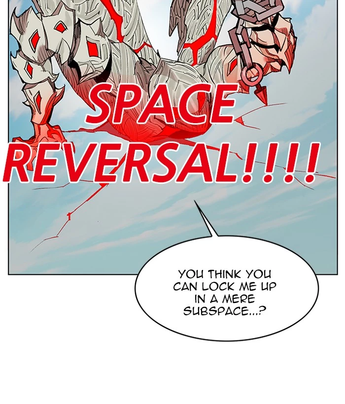 Read Hardcore Leveling Warrior (en) Manga Online