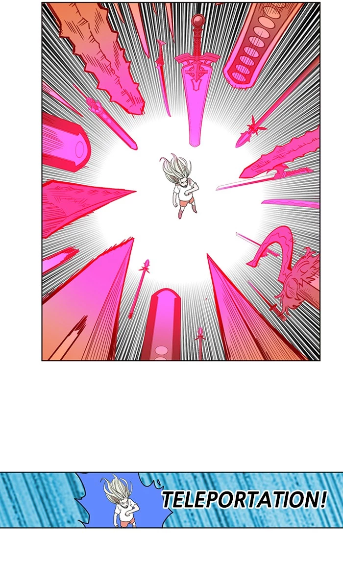 Read Hardcore Leveling Warrior (en) Manga Online