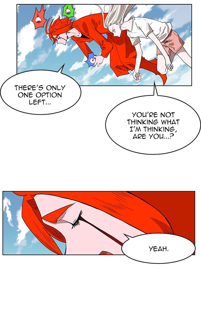 Read Hardcore Leveling Warrior (en) Manga Online