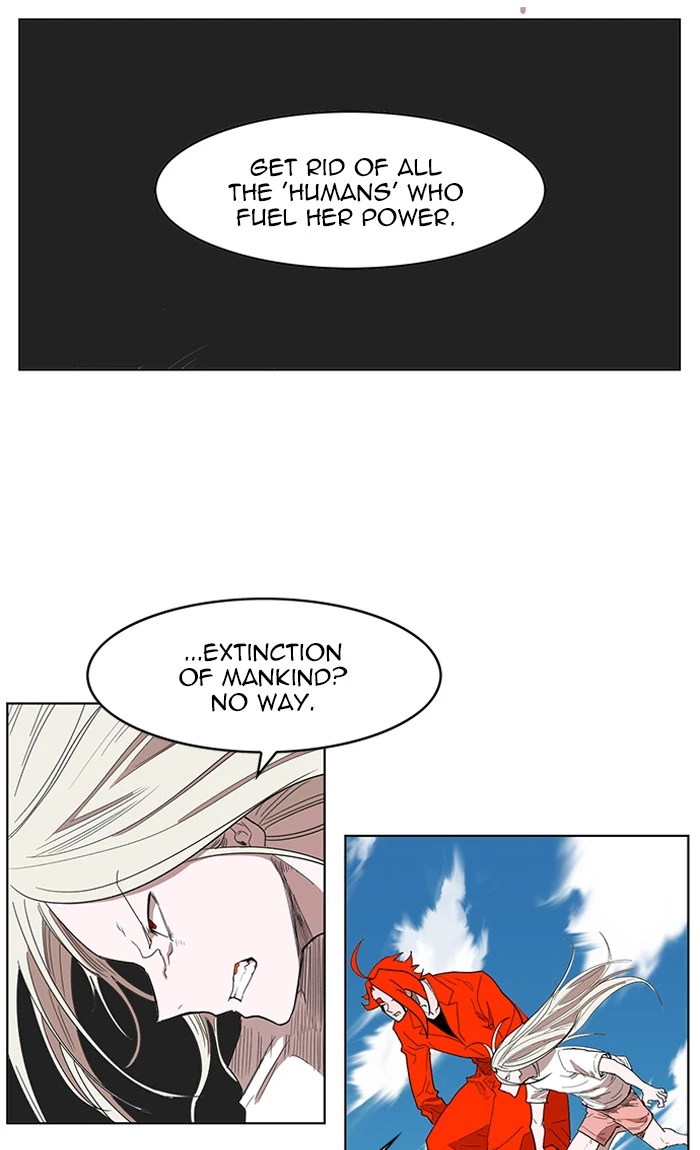 Read Hardcore Leveling Warrior (en) Manga Online