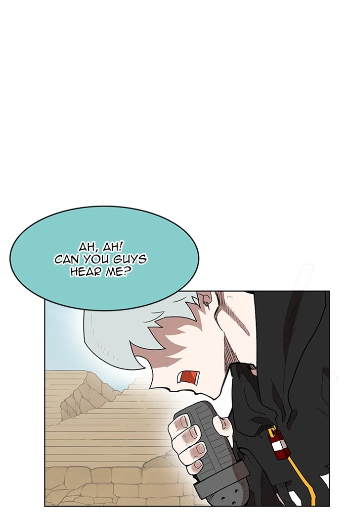 Read Hardcore Leveling Warrior (en) Manga Online