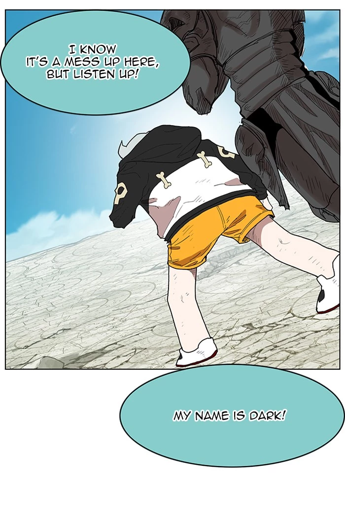 Read Hardcore Leveling Warrior (en) Manga Online