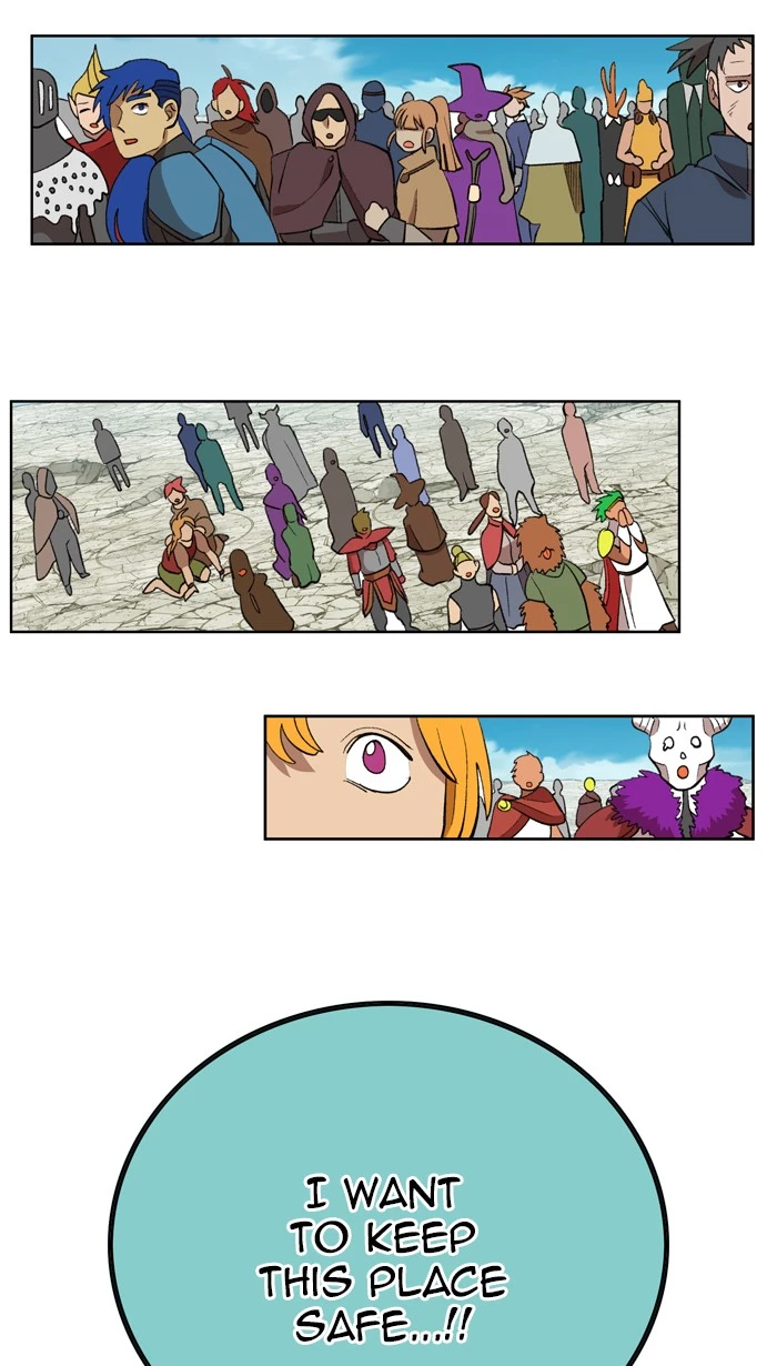 Read Hardcore Leveling Warrior (en) Manga Online