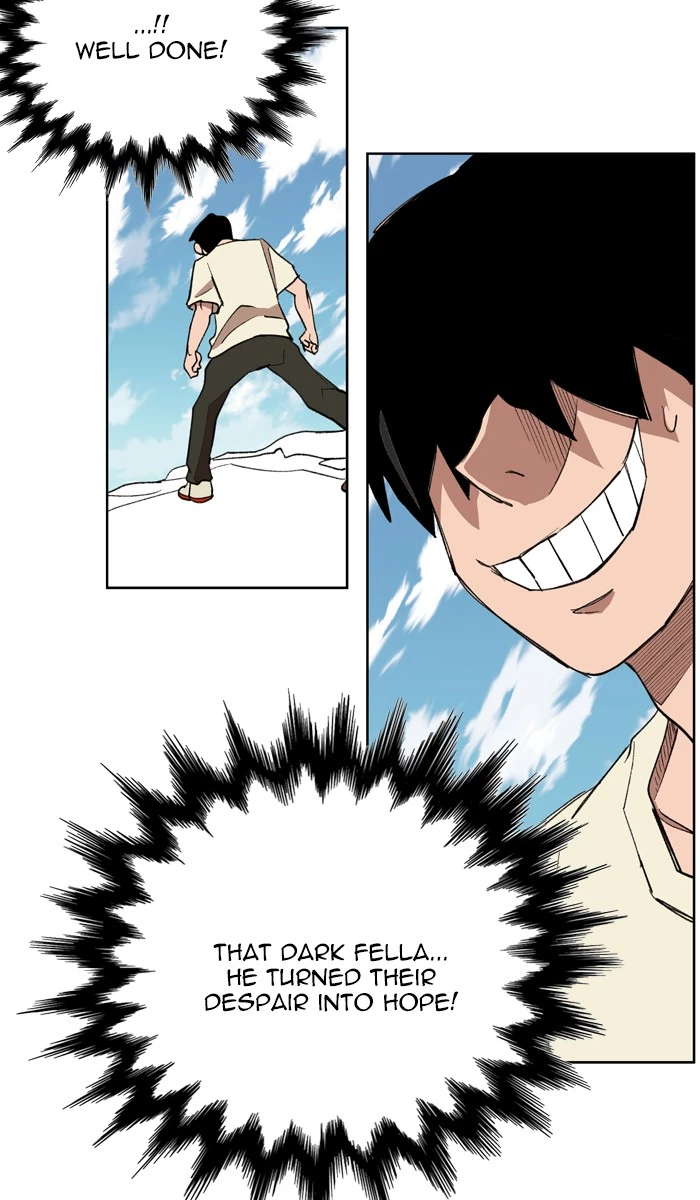 Read Hardcore Leveling Warrior (en) Manga Online