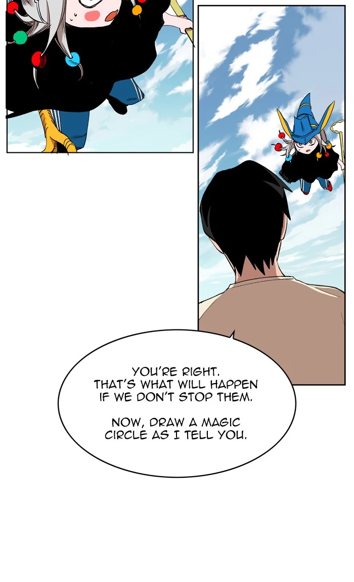 Read Hardcore Leveling Warrior (en) Manga Online