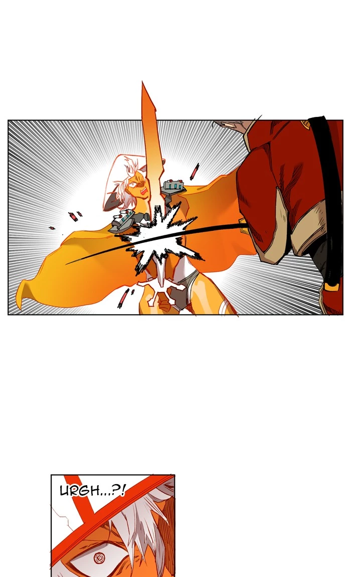 Read Hardcore Leveling Warrior (en) Manga Online