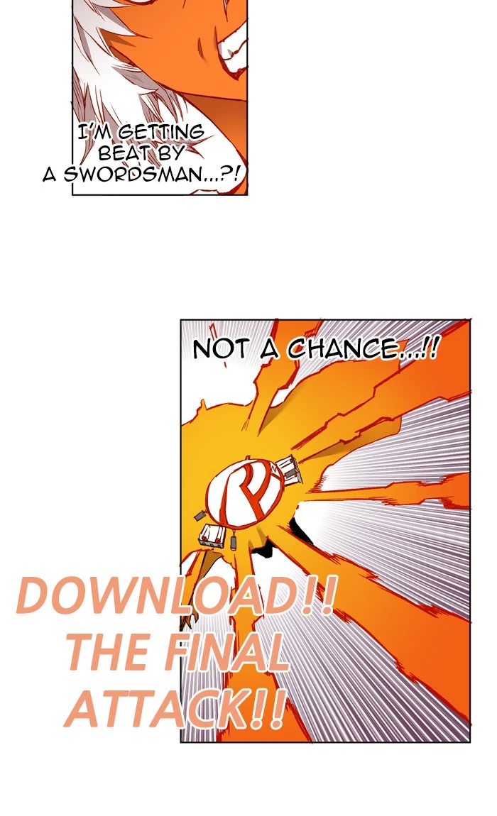 Read Hardcore Leveling Warrior (en) Manga Online