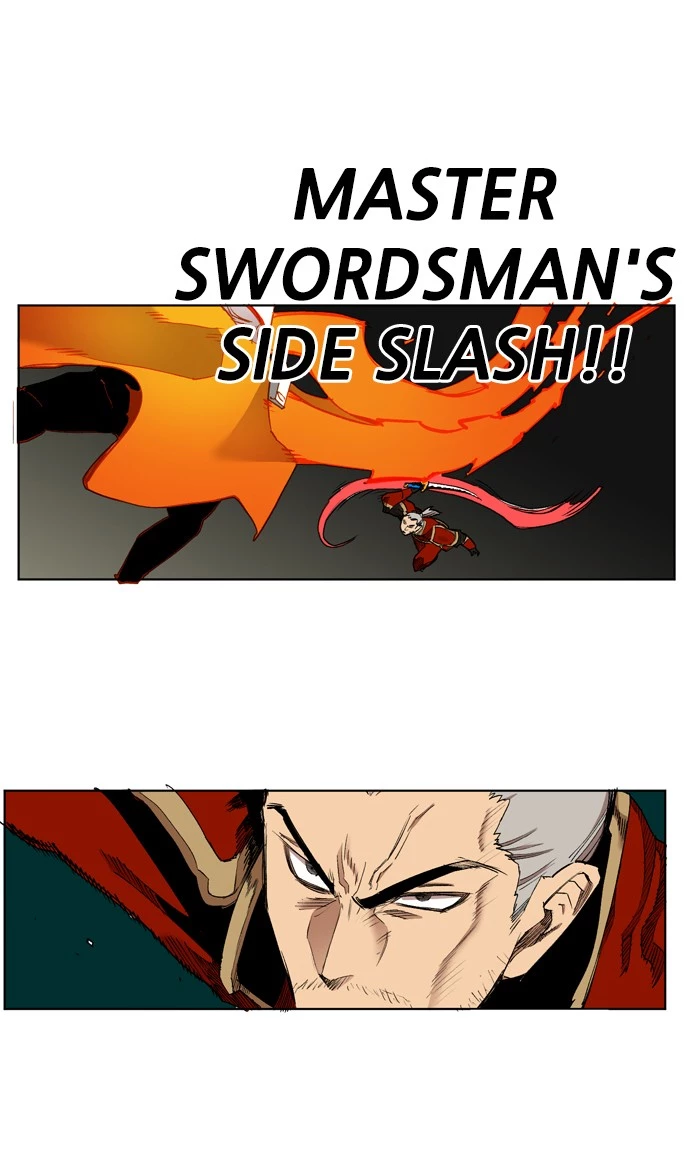 Read Hardcore Leveling Warrior (en) Manga Online