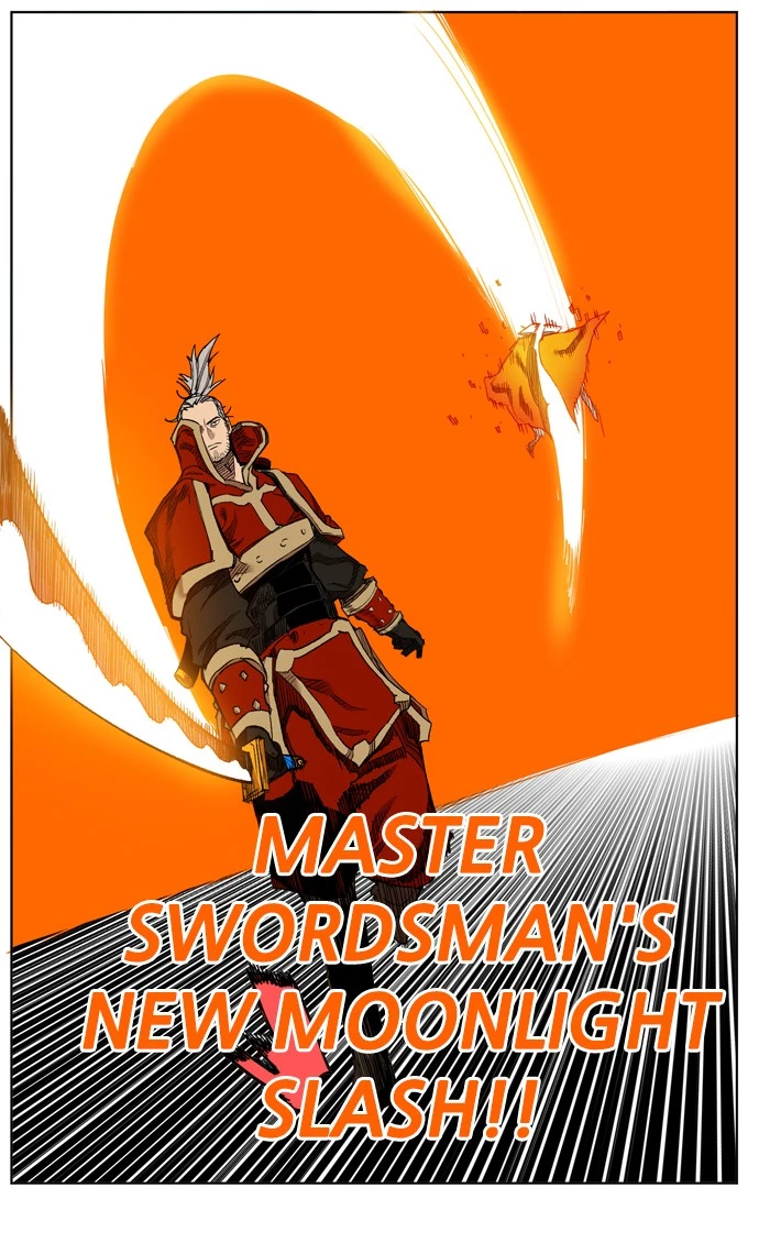 Read Hardcore Leveling Warrior (en) Manga Online